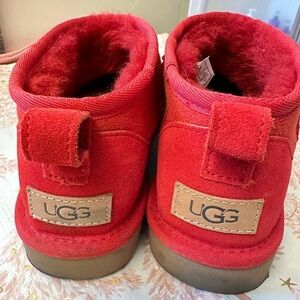 Ugg women shoes size 7